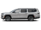 2026 Jeep Grand Wagoneer L Summit Reserve