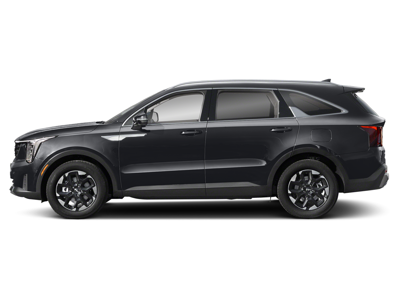 2026 Kia Sorento S FWD