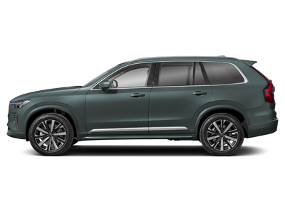 2027 Volvo XC90 B6 Plus 7-Seater