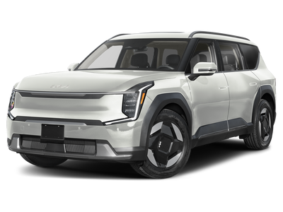 2026 Kia EV9 WIND AWD