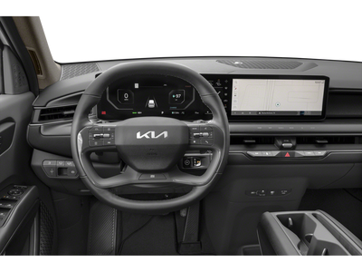 2026 Kia EV9 LIGHT LR RWD
