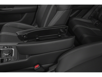 2026 Mazda Mazda CX-50 2.5 S Select In Transit
