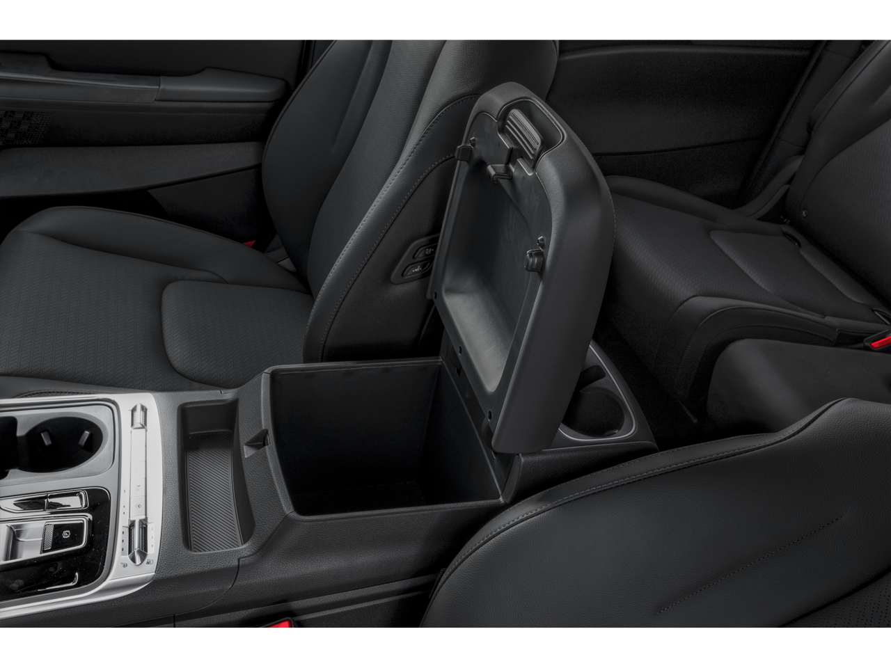 2027 Kia Carnival Hybrid SX PRESTIGE AUTO