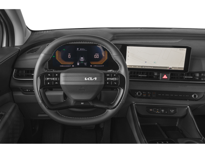2027 Kia Carnival Hybrid EX AUTO