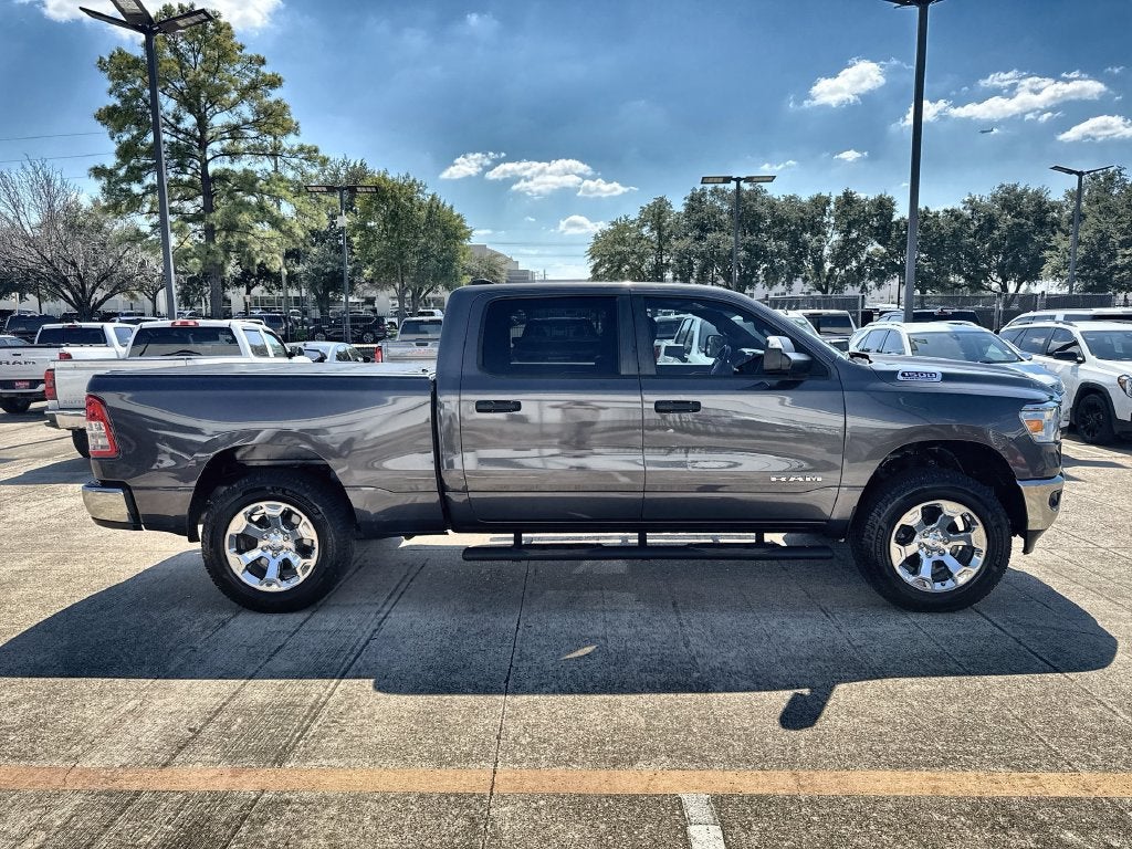 2024 RAM 1500 Lone Star