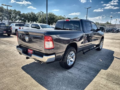 2024 RAM 1500 Lone Star