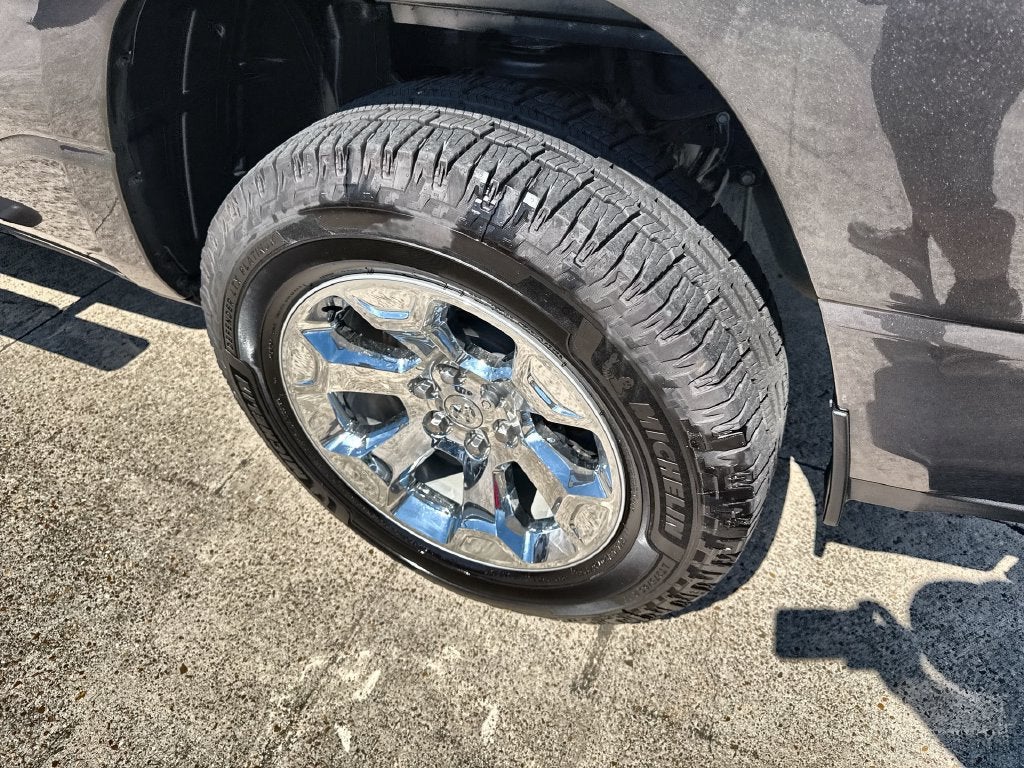 2024 RAM 1500 Lone Star