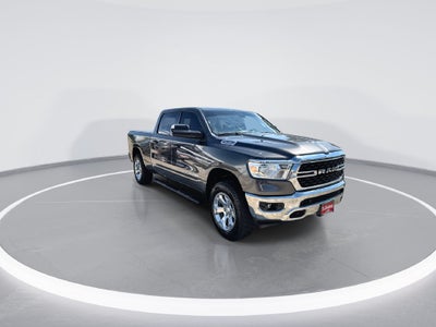 2024 RAM 1500 Lone Star