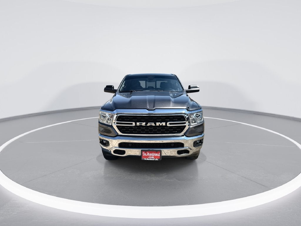 2024 RAM 1500 Lone Star