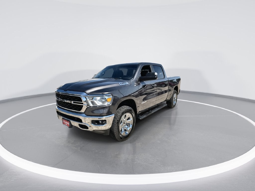 2024 RAM 1500 Lone Star