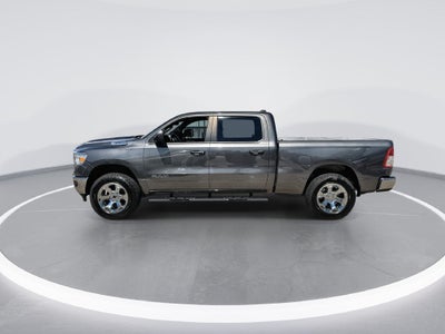 2024 RAM 1500 Lone Star