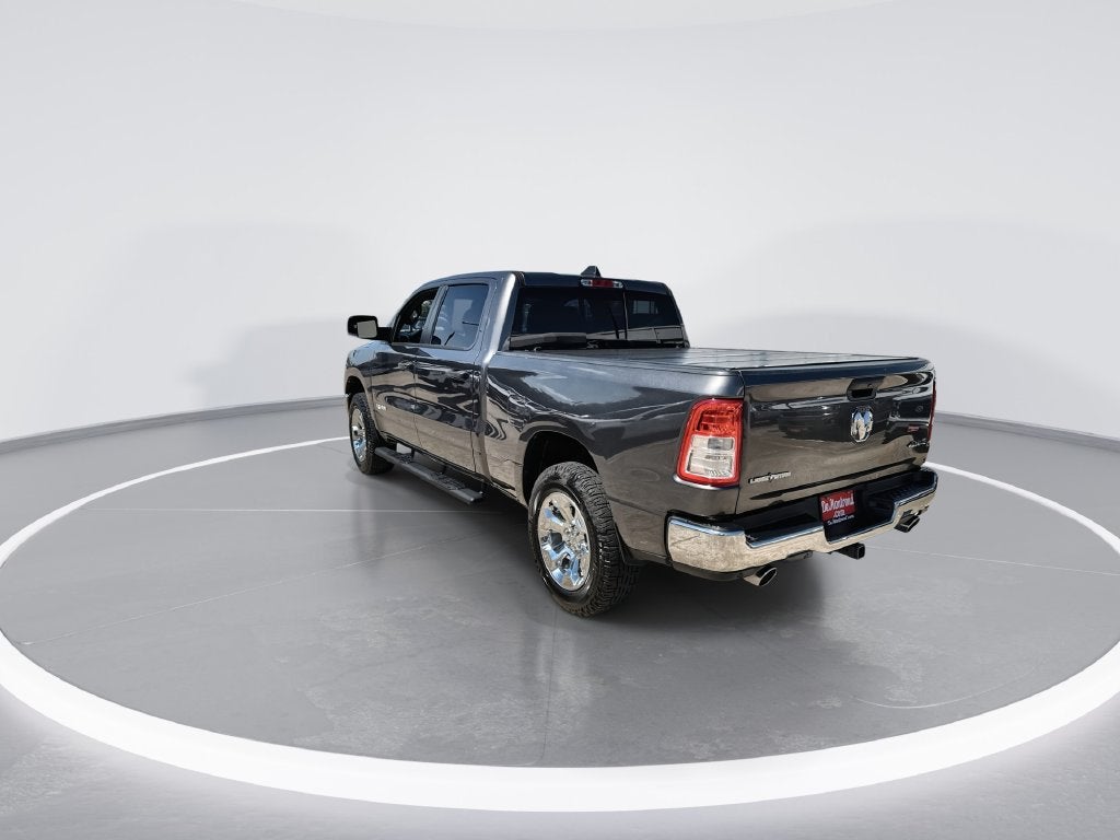 2024 RAM 1500 Lone Star
