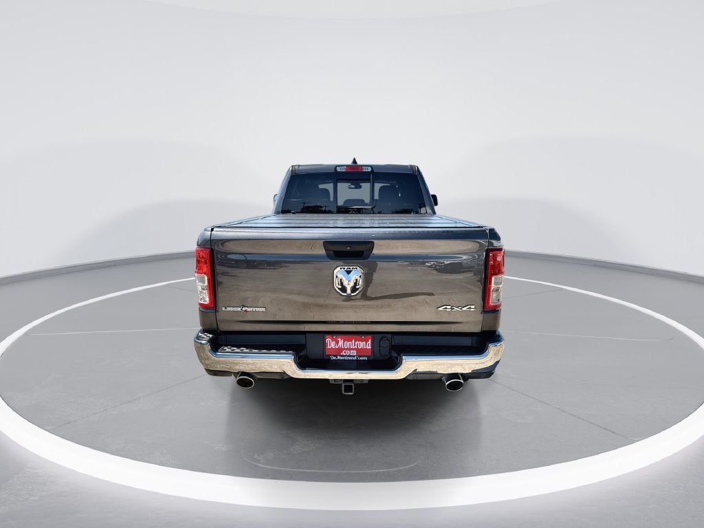 2024 RAM 1500 Lone Star