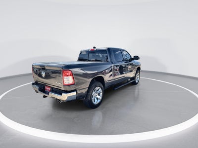 2024 RAM 1500 Lone Star