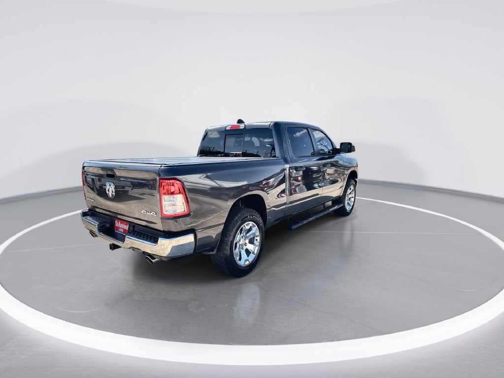 2024 RAM 1500 Lone Star