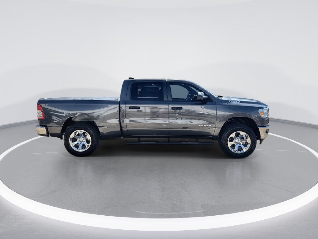 2024 RAM 1500 Lone Star