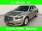 2017 Ford Taurus SEL