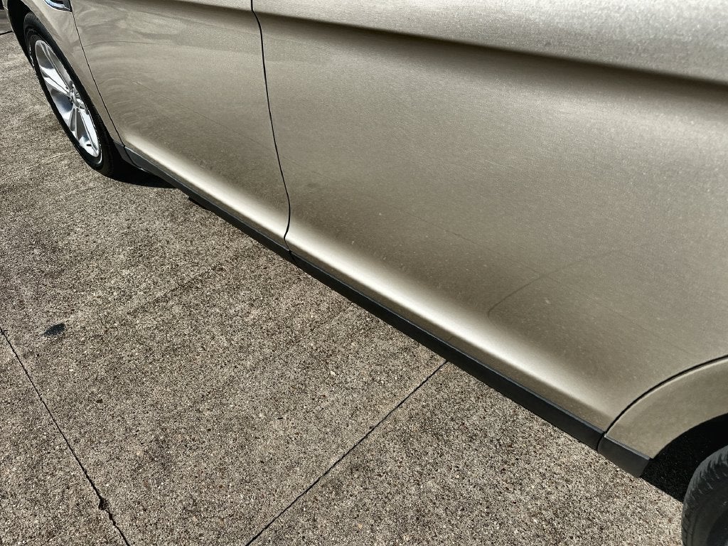 2017 Ford Taurus SEL