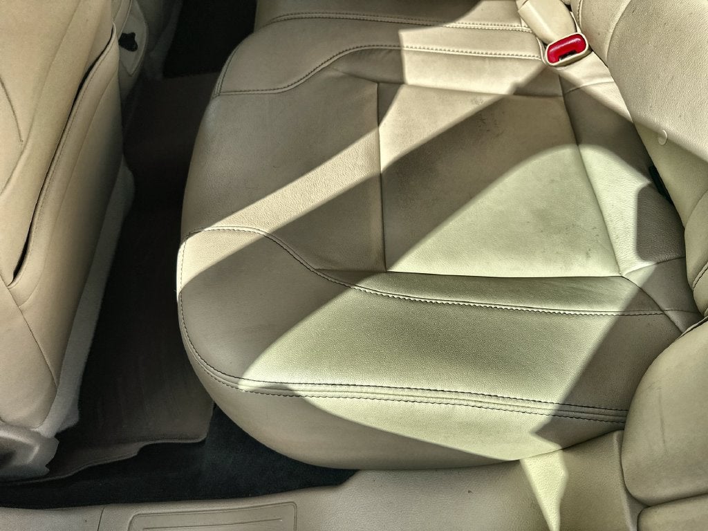 2017 Ford Taurus SEL