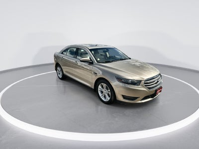 2017 Ford Taurus SEL