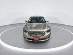 2017 Ford Taurus SEL