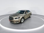 2017 Ford Taurus SEL