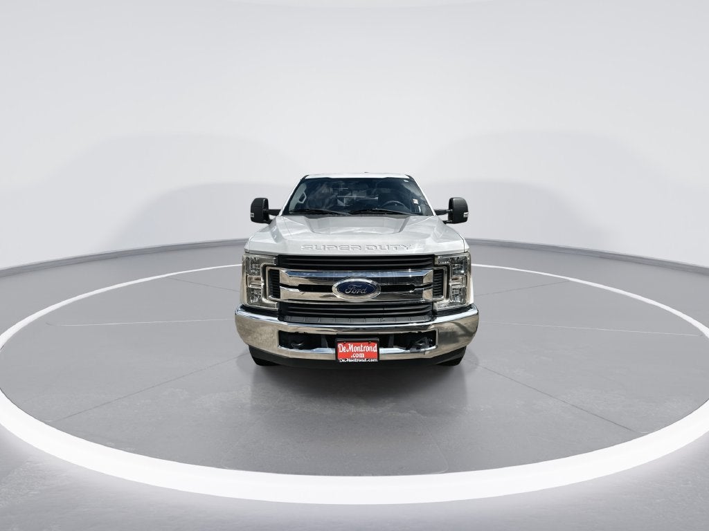 2019 Ford Super Duty F-250 SRW XL
