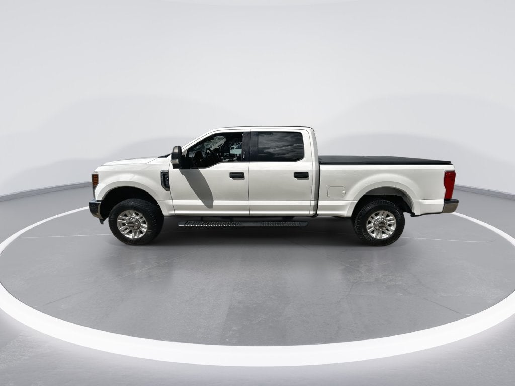 2019 Ford Super Duty F-250 SRW XL