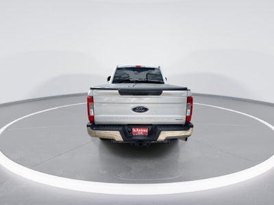 2019 Ford Super Duty F-250 SRW XL