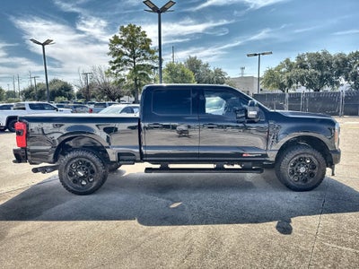 2023 Ford Super Duty F-250 SRW XL