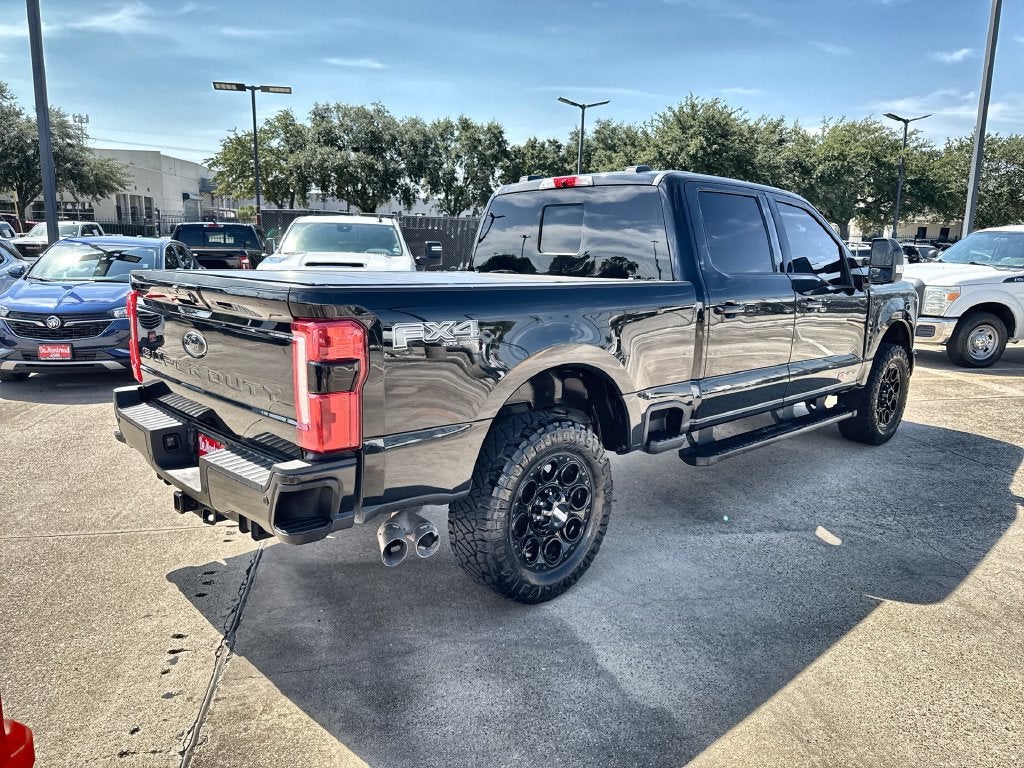 2023 Ford Super Duty F-250 SRW XL