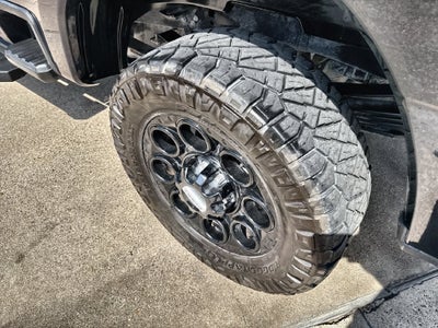 2023 Ford Super Duty F-250 SRW XL