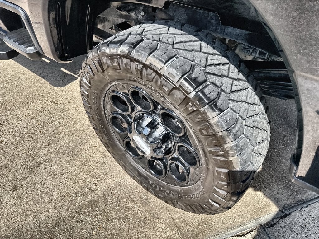 2023 Ford Super Duty F-250 SRW XL