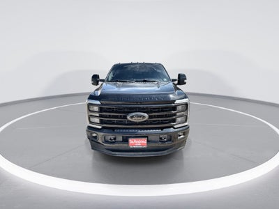 2023 Ford Super Duty F-250 SRW XL
