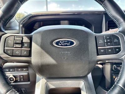 2023 Ford Super Duty F-250 SRW XL