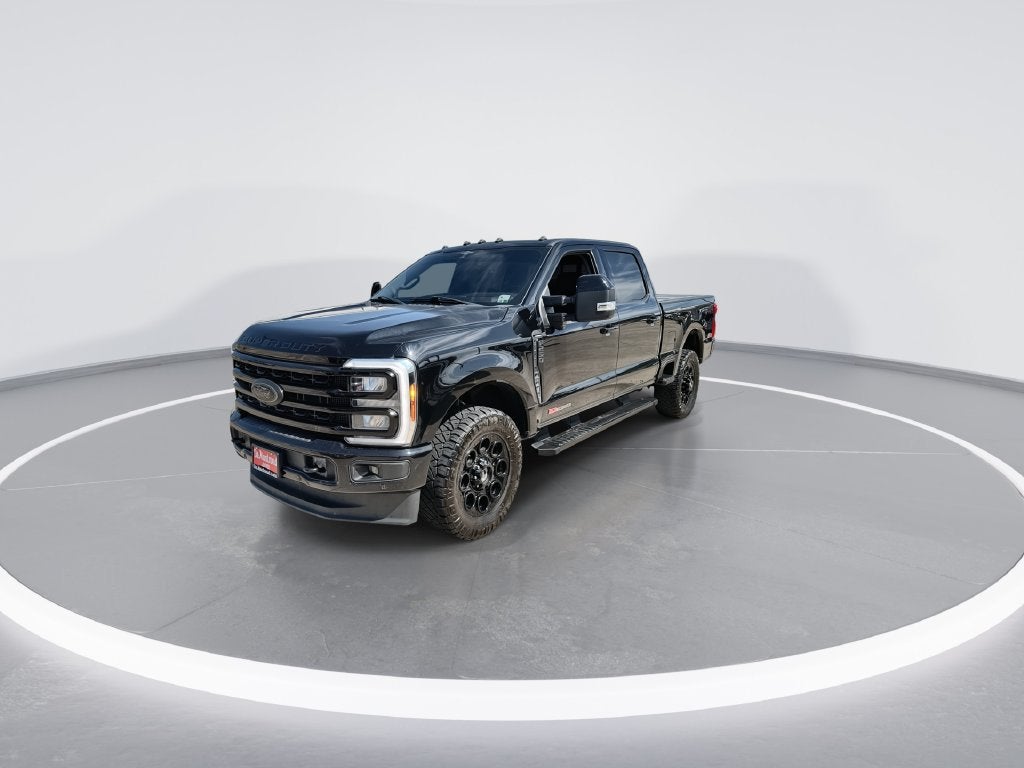 2023 Ford Super Duty F-250 SRW XL