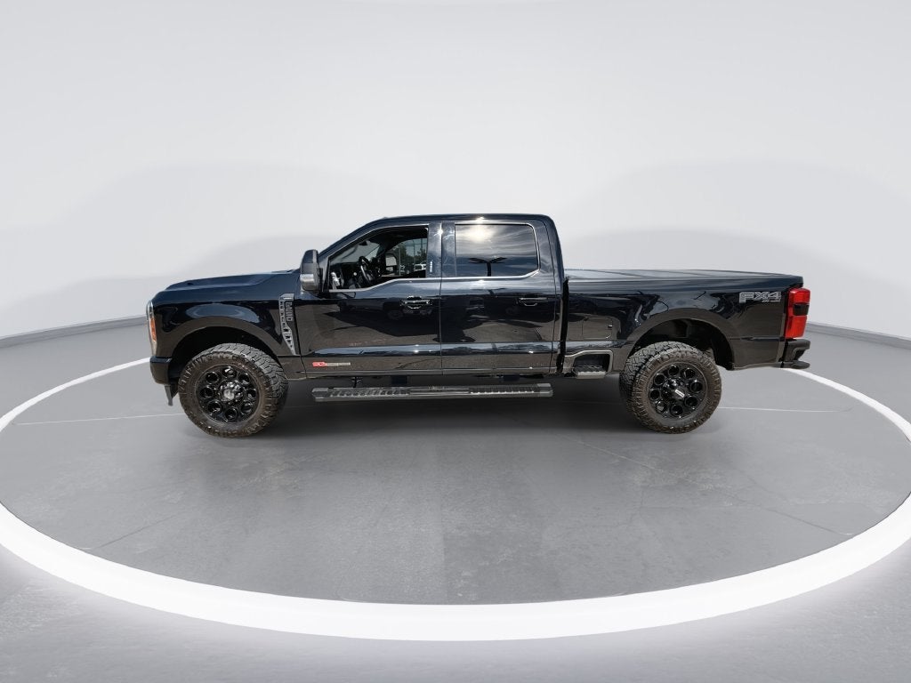 2023 Ford Super Duty F-250 SRW XL