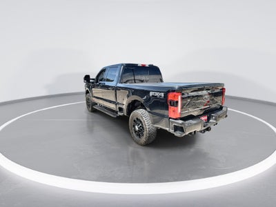 2023 Ford Super Duty F-250 SRW XL