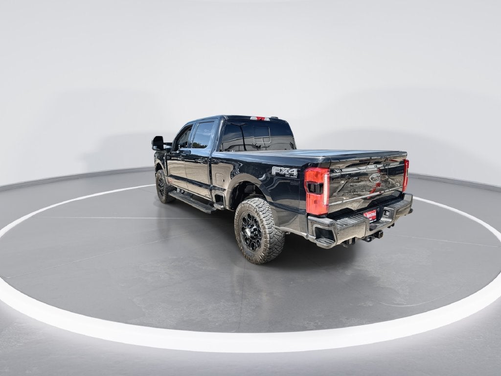 2023 Ford Super Duty F-250 SRW XL