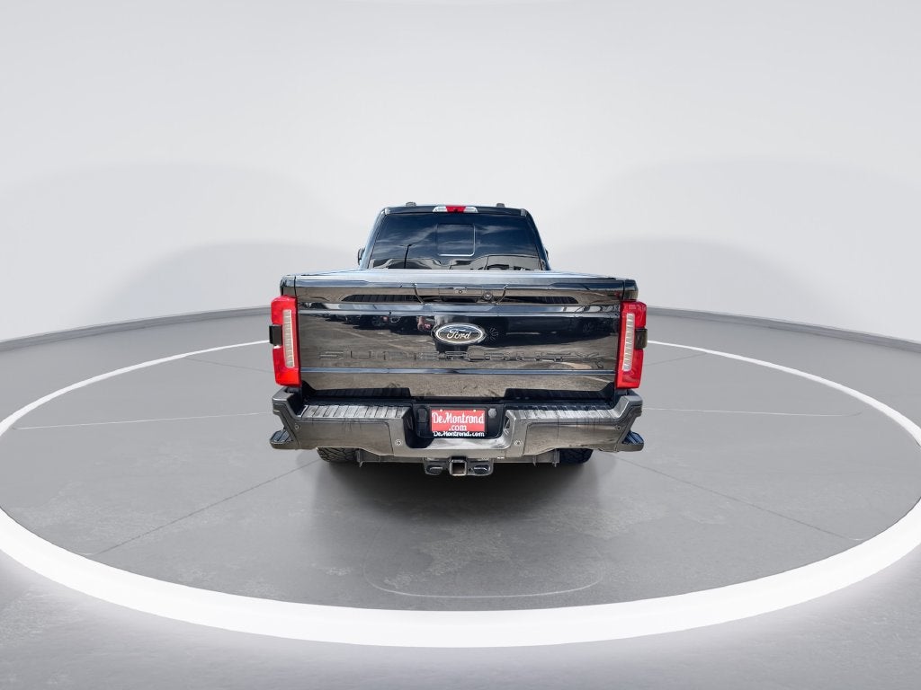 2023 Ford Super Duty F-250 SRW XL