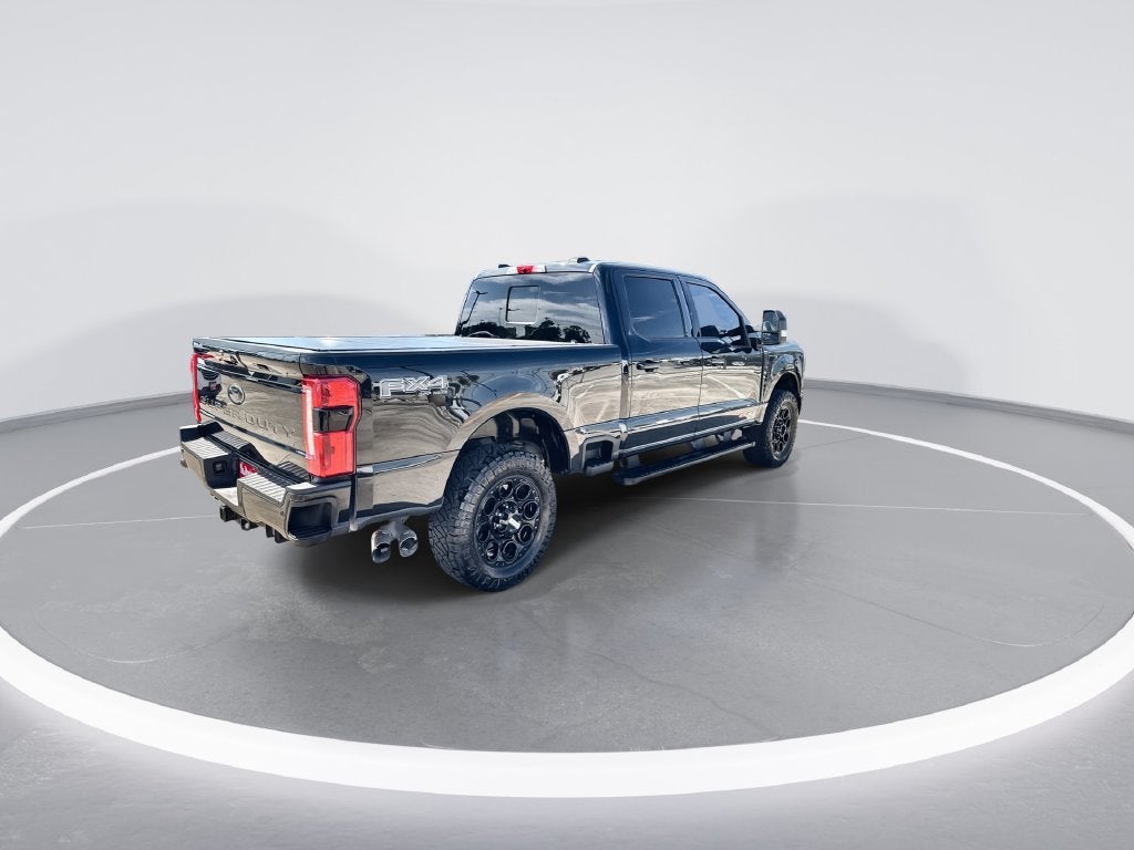 2023 Ford Super Duty F-250 SRW XL