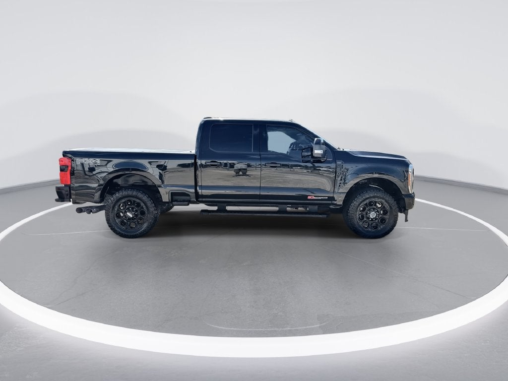 2023 Ford Super Duty F-250 SRW XL