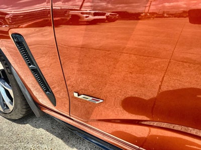 2023 Cadillac CT4-V Blackwing