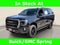 2022 GMC Yukon AT4