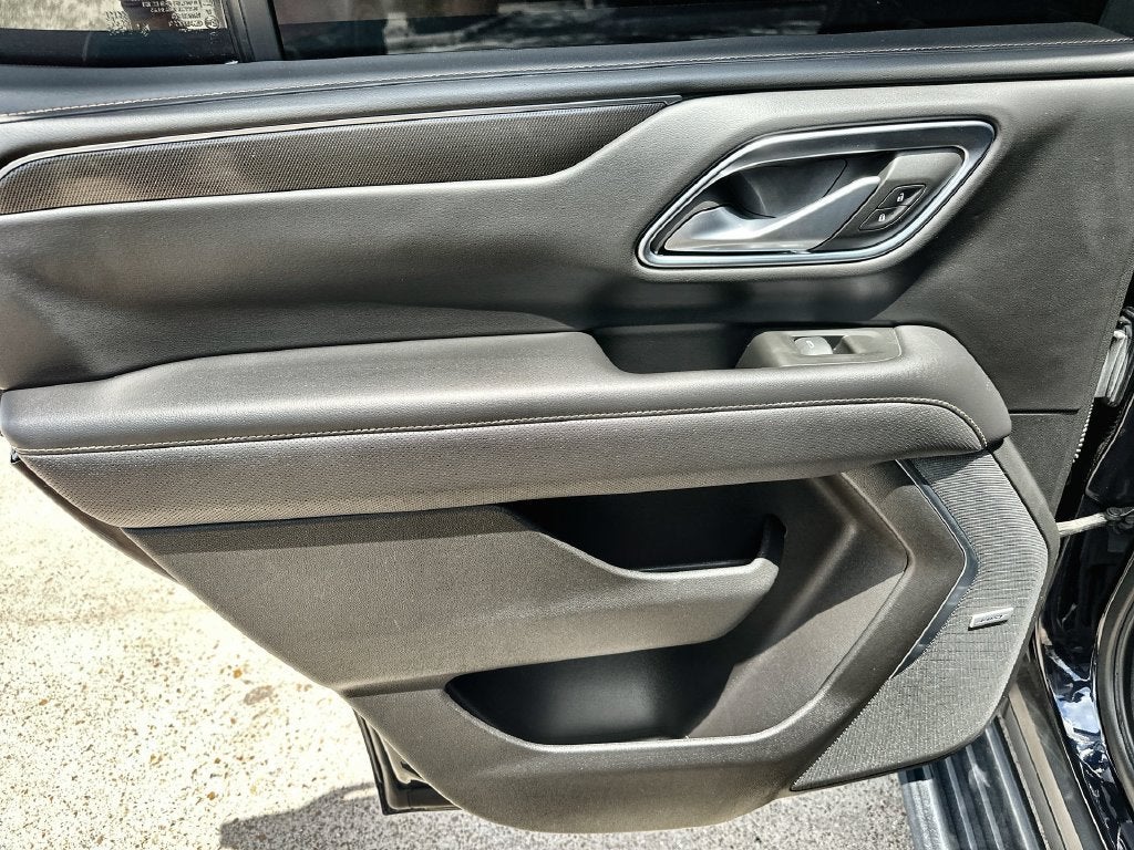 2022 GMC Yukon AT4