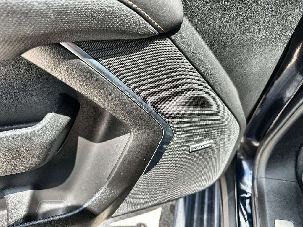 2022 GMC Yukon AT4