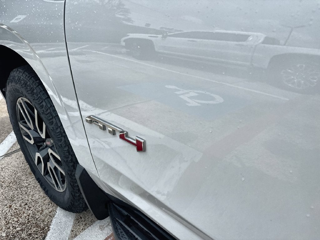 2021 GMC Yukon AT4
