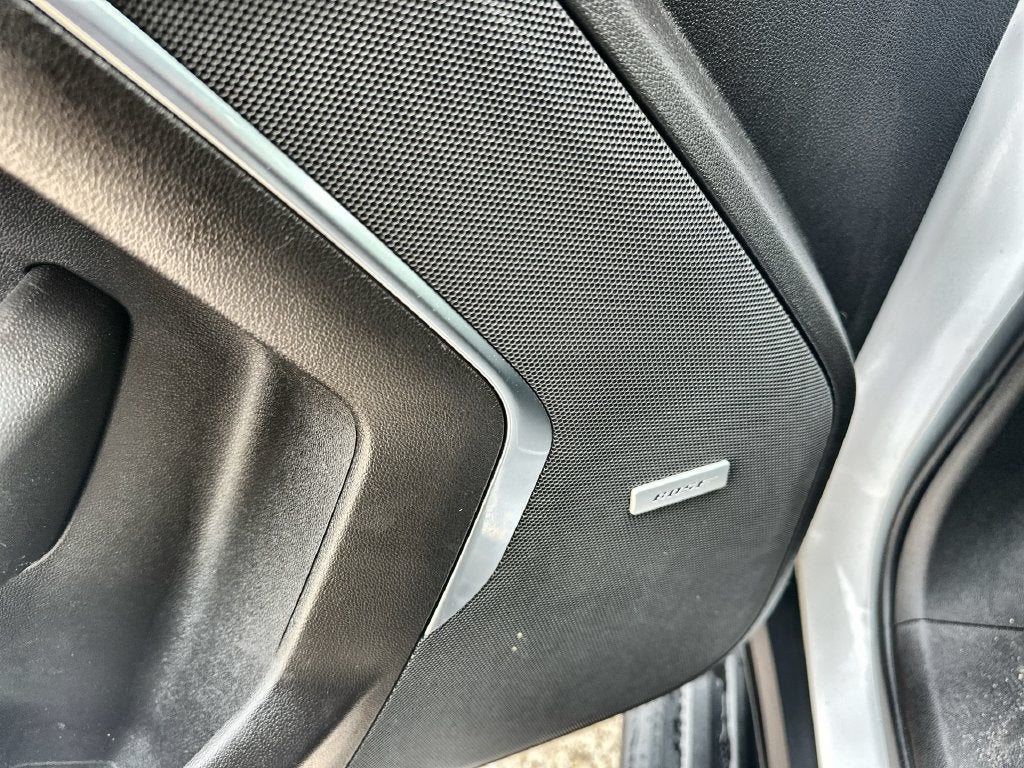 2021 GMC Yukon AT4
