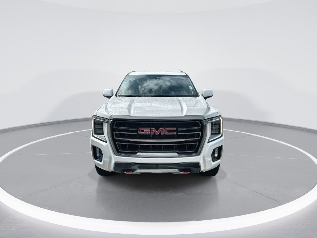 2021 GMC Yukon AT4