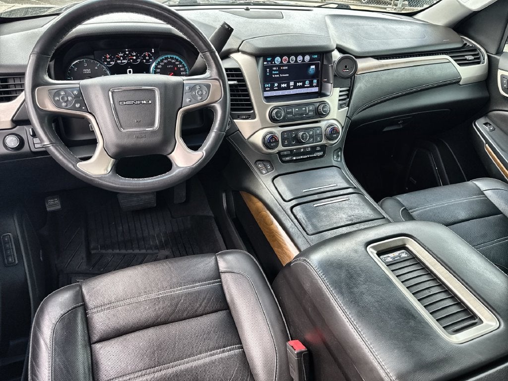 2019 GMC Yukon XL Denali